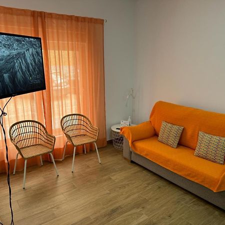Orange Suite By Alhaurin Loft City Center Alhaurín de la Torre Esterno foto