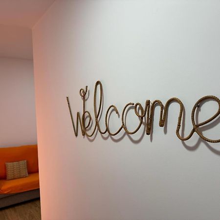 Orange Suite By Alhaurin Loft City Center Alhaurín de la Torre Esterno foto