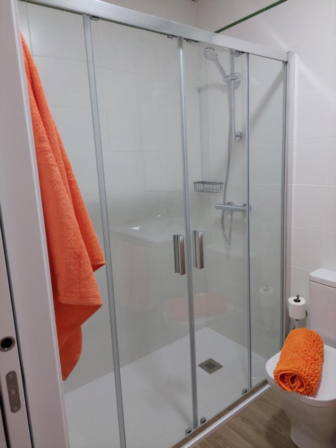 Orange Suite By Alhaurin Loft City Center Alhaurín de la Torre Esterno foto