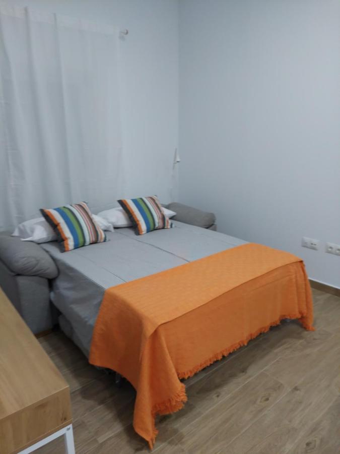 Orange Suite By Alhaurin Loft City Center Alhaurín de la Torre Esterno foto