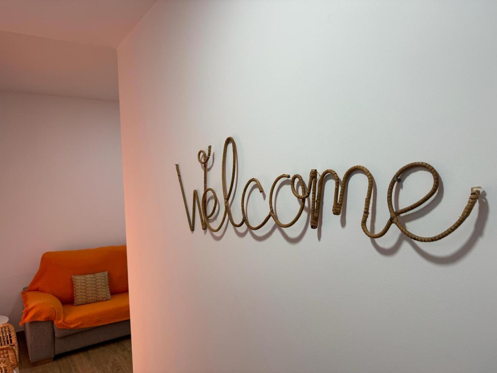 Orange Suite By Alhaurin Loft City Center Alhaurín de la Torre Esterno foto