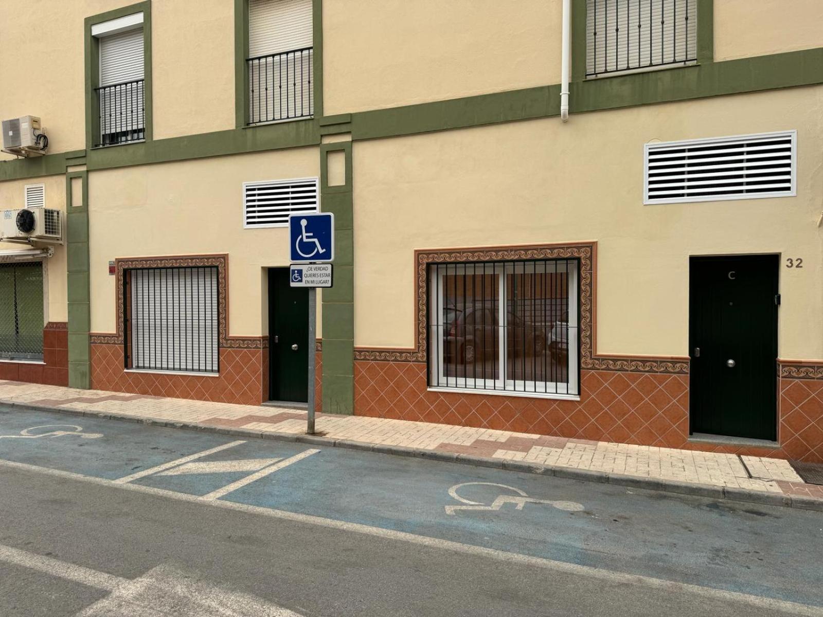 Orange Suite By Alhaurin Loft City Center Alhaurín de la Torre Esterno foto